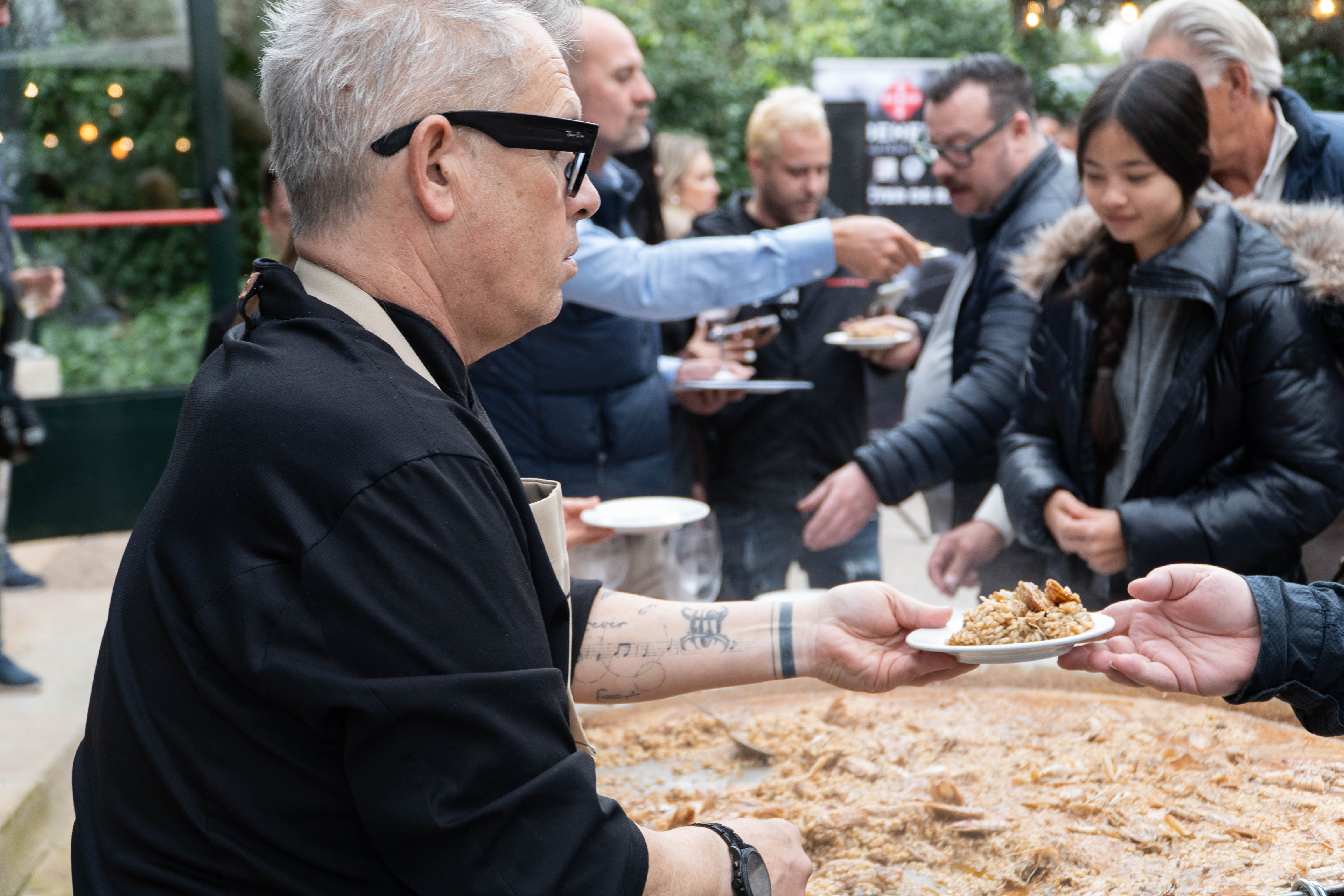 NEON CATHEDRAL project